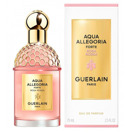 Guerlain Aqua Allegoria Forte Rosa Rossa