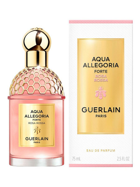 Guerlain Aqua Allegoria Forte Rosa Rossa