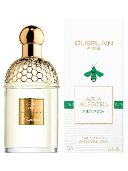 Guerlain Aqua Allegoria Herba Fresca