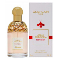 Guerlain Aqua Allegoria Rosa Rossa