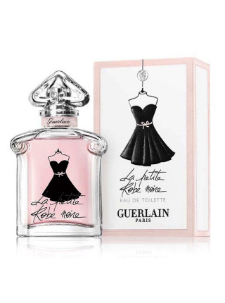 Guerlain La Petite Robe Noire
