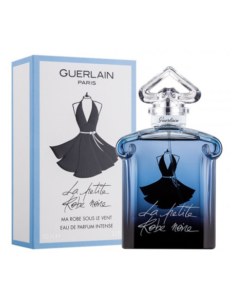 Guerlain La Petite Robe Noire Intense