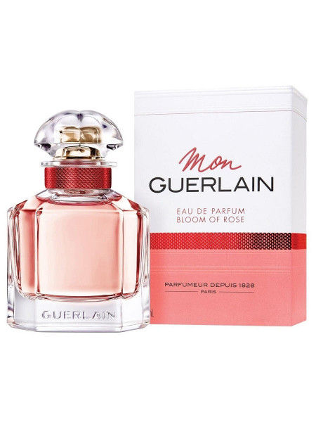 Guerlain Mon Guerlain Bloom of Rose