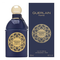 Guerlain Patchouli Ardent