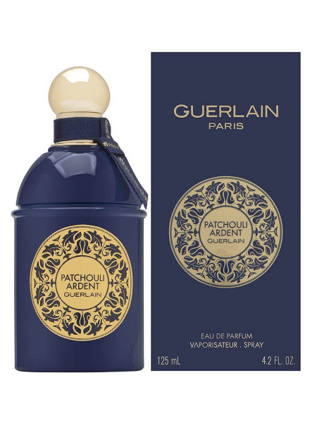 Guerlain Patchouli Ardent