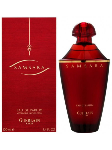 Guerlain Samsara