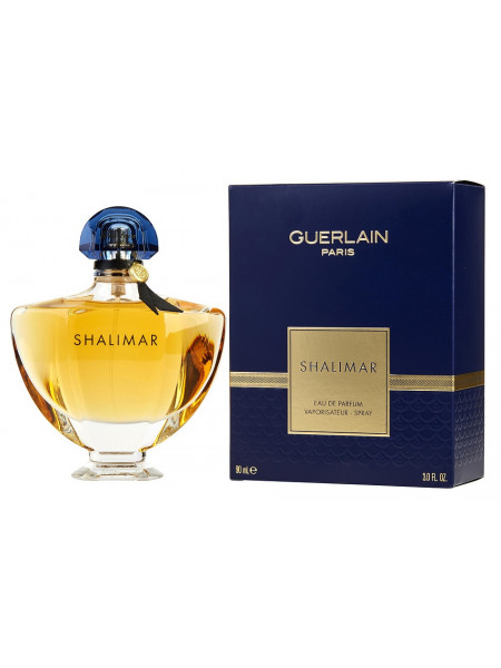 Guerlain Shalimar