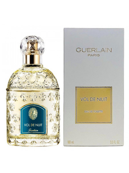 Guerlain Vol De Nuit