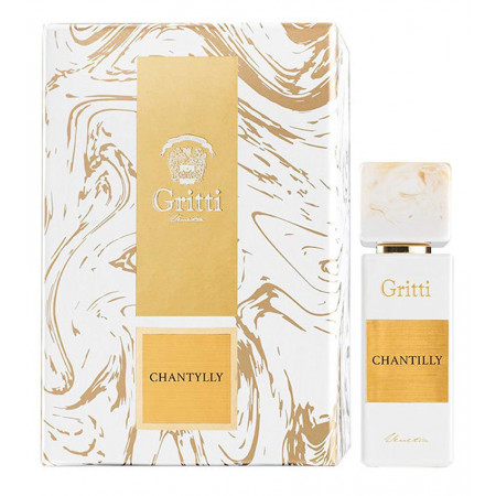 Gritti Chantilly