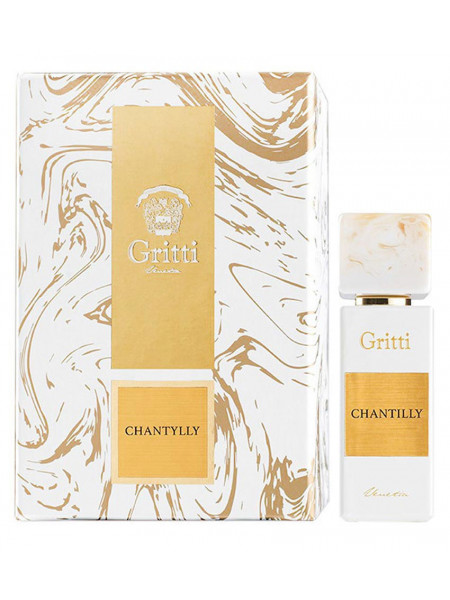 Gritti Chantilly