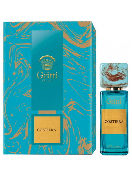 Gritti Costiera