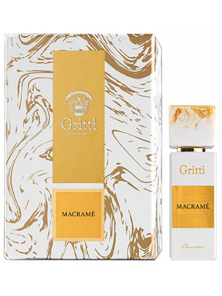 Gritti Macrame