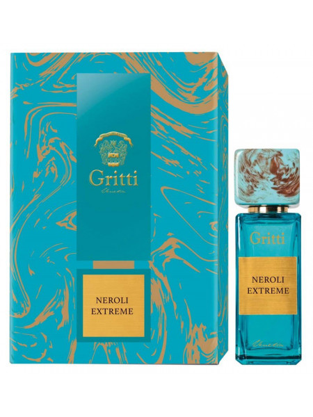 Gritti Neroli Extreme