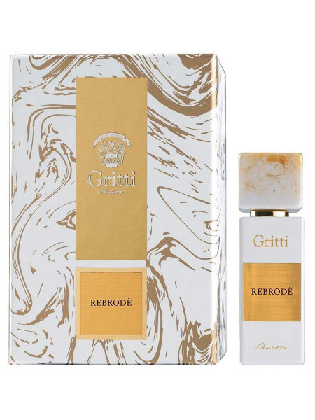 Gritti Rebrode