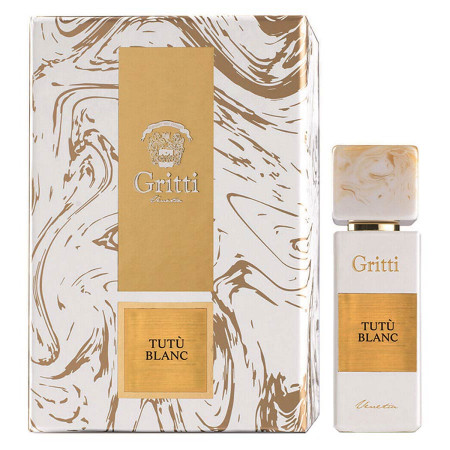 Gritti Tutu Blanc