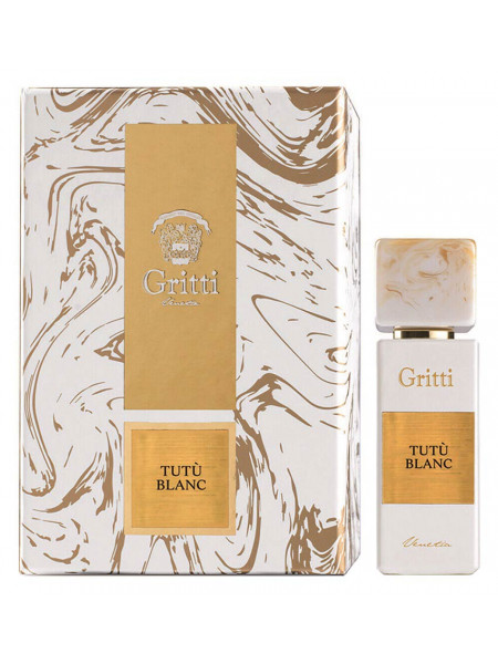 Gritti Tutu Blanc