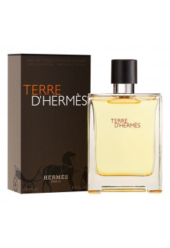 Hermes Terre D'hermes