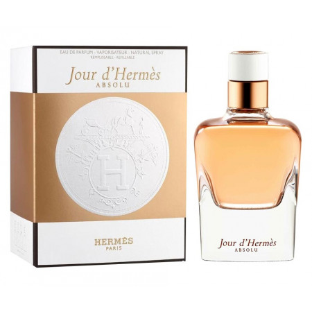 Hermes Jour D'hermes Absolu