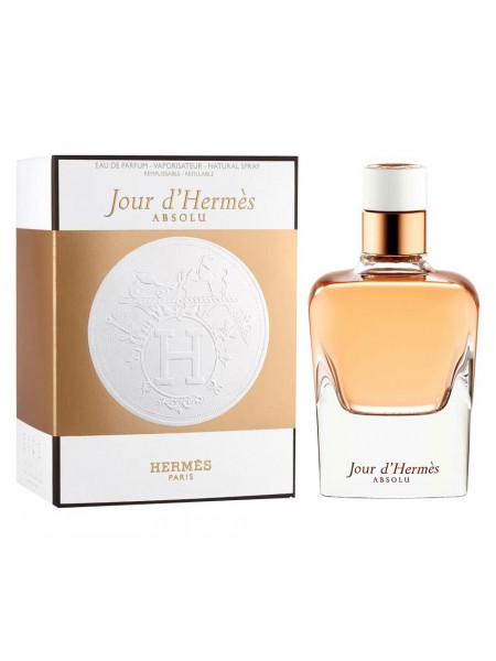 Hermes Jour D'hermes Absolu