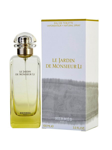 Hermes Le Jardin De Monsieur Li Hermes Le Jardin De Monsieur Li