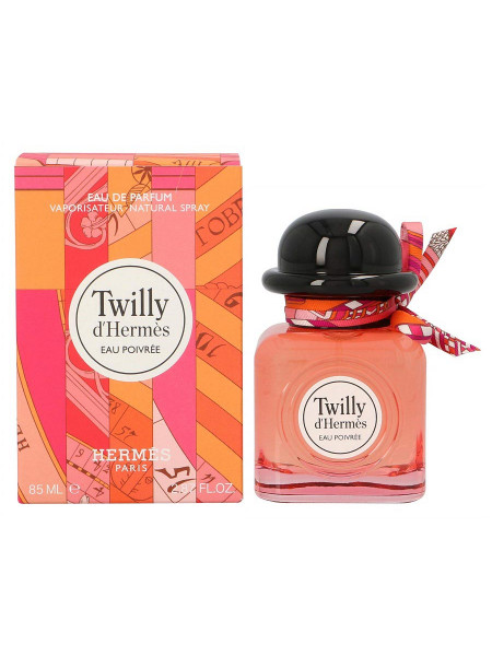 Hermes Twilly D'Hermes Eau Poivree Eau De Parfum