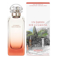 Hermes Un Jardin Sur La Lagune