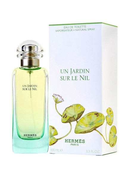 Hermes Un Jardin Sur Le Nil Hermes Un Jardin Sur Le Nil