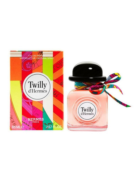 Hermes Twilly D'hermes