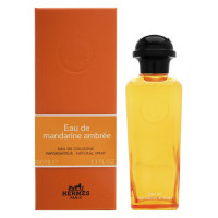 Hermes Eau De Mandarine Ambree