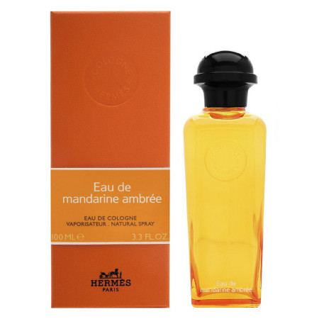 Hermes Eau De Mandarine Ambree