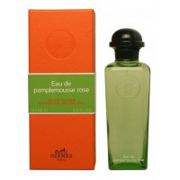 Hermes Eau De Pamplemousse Rose