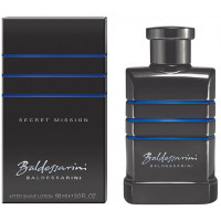 Hugo Boss Baldessarini Secret Mission