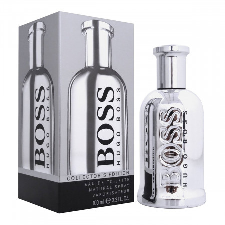 Hugo Boss Bottled (no. 6) Collector's Edition