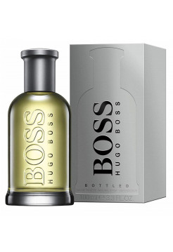 Hugo Boss Boss Bottled (no. 6) 
