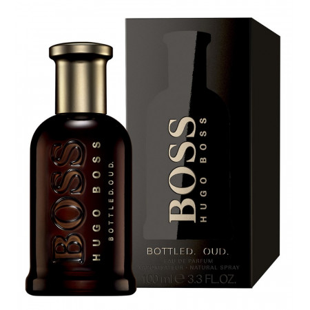 Hugo Boss Boss Bottled Oud