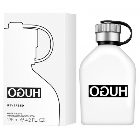 Hugo Boss Hugo Reversed