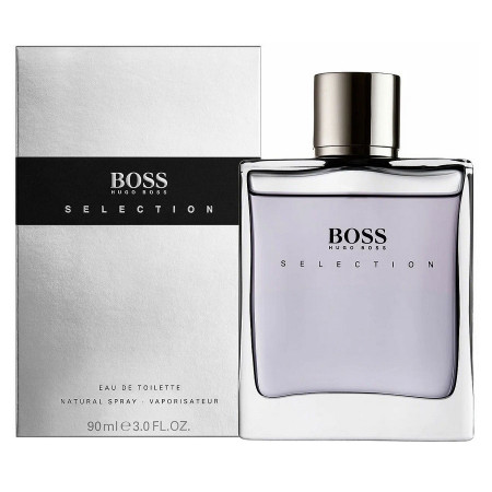 Hugo Boss Selection