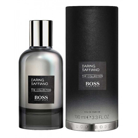 Hugo Boss The Collection Daring Saffiano