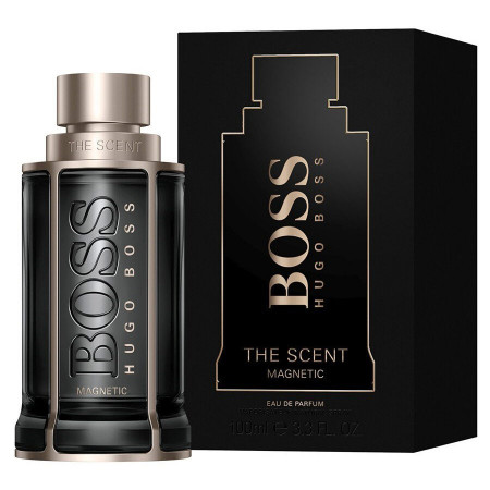 Hugo Boss The Scent Magnetic