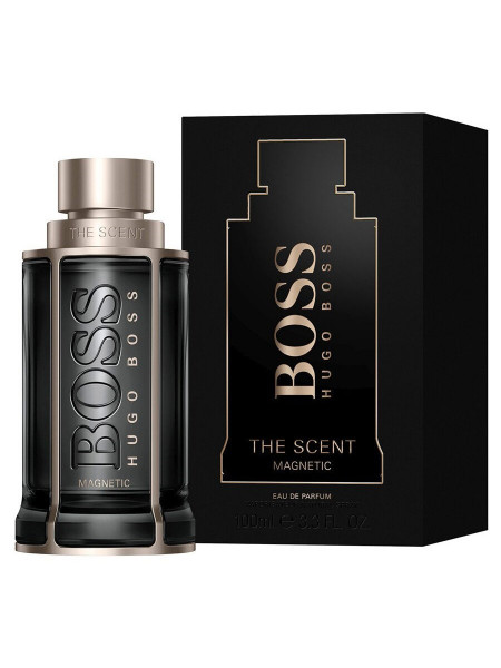Hugo Boss The Scent Magnetic
