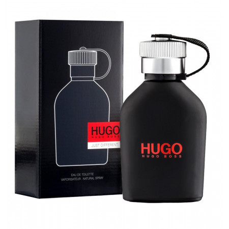 Hugo Boss Hugo Just Different