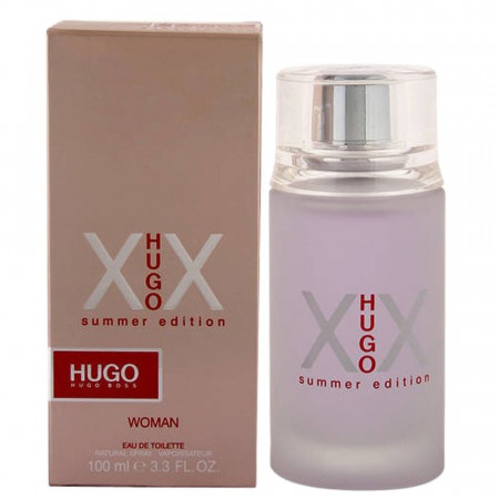 Hugo Boss Hugo XX Summer