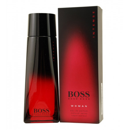 Hugo Boss Intense