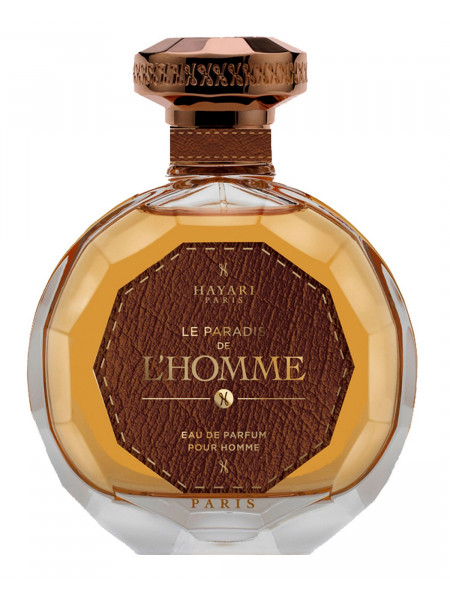 Hayari Parfums Le Paradis De L'homme