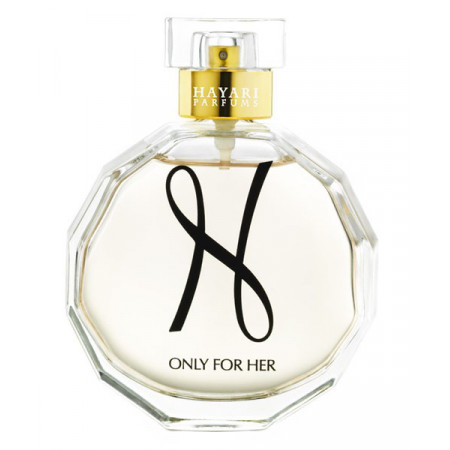 Hayari Parfums Only For Her