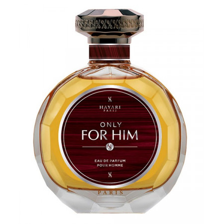 Hayari Parfums Only For Him