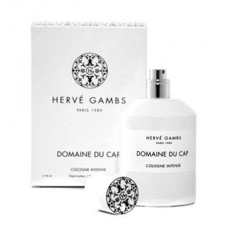 Herve Gambs Domaine Du Cap