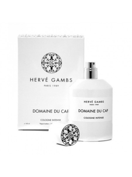 Herve Gambs Domaine Du Cap