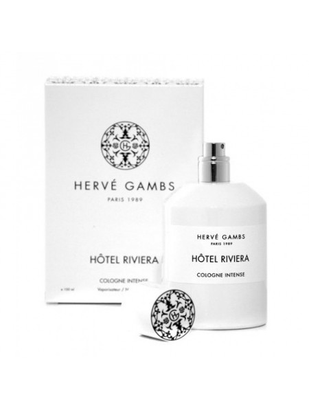 Herve Gambs Hotel Riviera