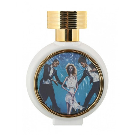Haute Fragrance Company Delicious Kisses